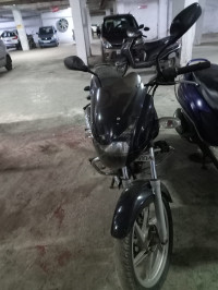 Bajaj Pulsar 150
