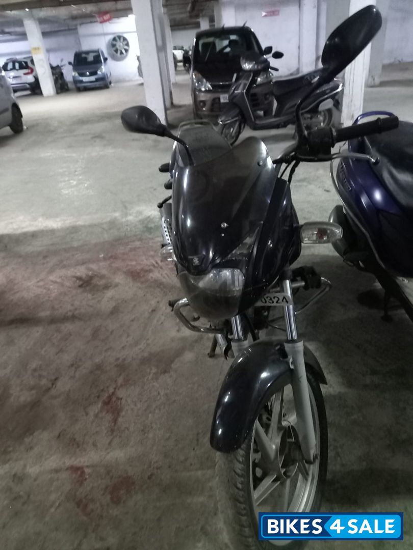 Bajaj Pulsar 150