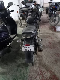 Bajaj Pulsar 150