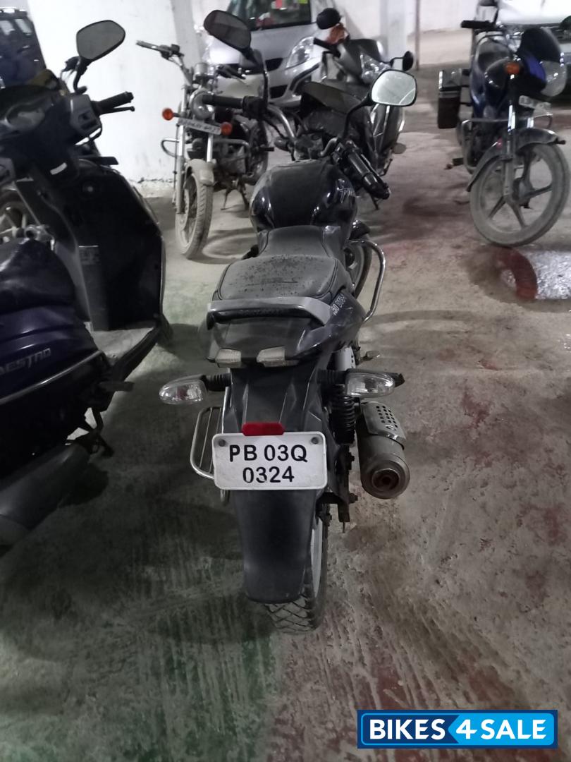 Bajaj Pulsar 150