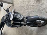 Yamaha FZ-S FI V3 2019 Model