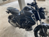 Yamaha FZ-S FI V3