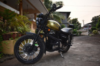 Royal Enfield Thunderbird TwinSpark 350
