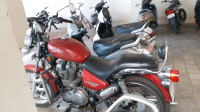 Royal Enfield Bullet 350 Twinspark 2012 Model