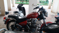 Royal Enfield Bullet 350 Twinspark