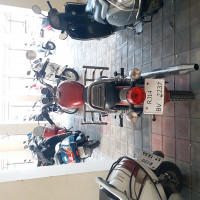 Royal Enfield Bullet 350 Twinspark