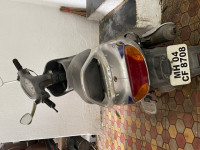 TVS Scooty Pep 2005 Model