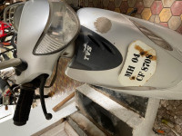 TVS Scooty Pep