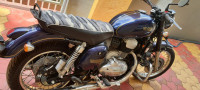 Jawa forty two BS6 2019 Model