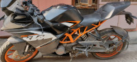 KTM RC 200