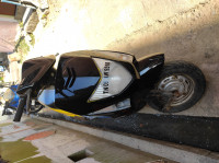 Honda Dio 2008 Model