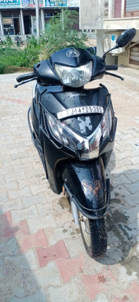 Honda Activa 125 2016 Model