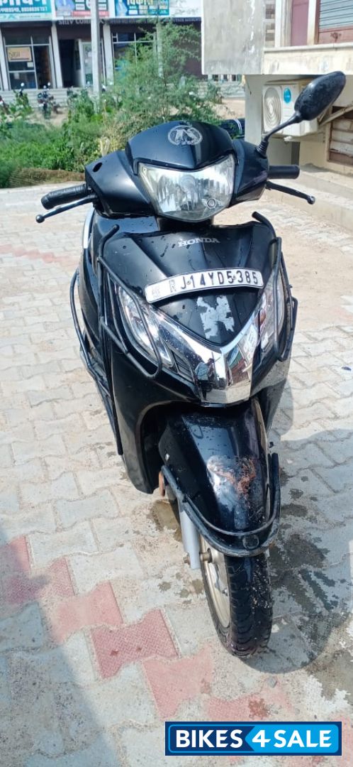 Honda Activa 125