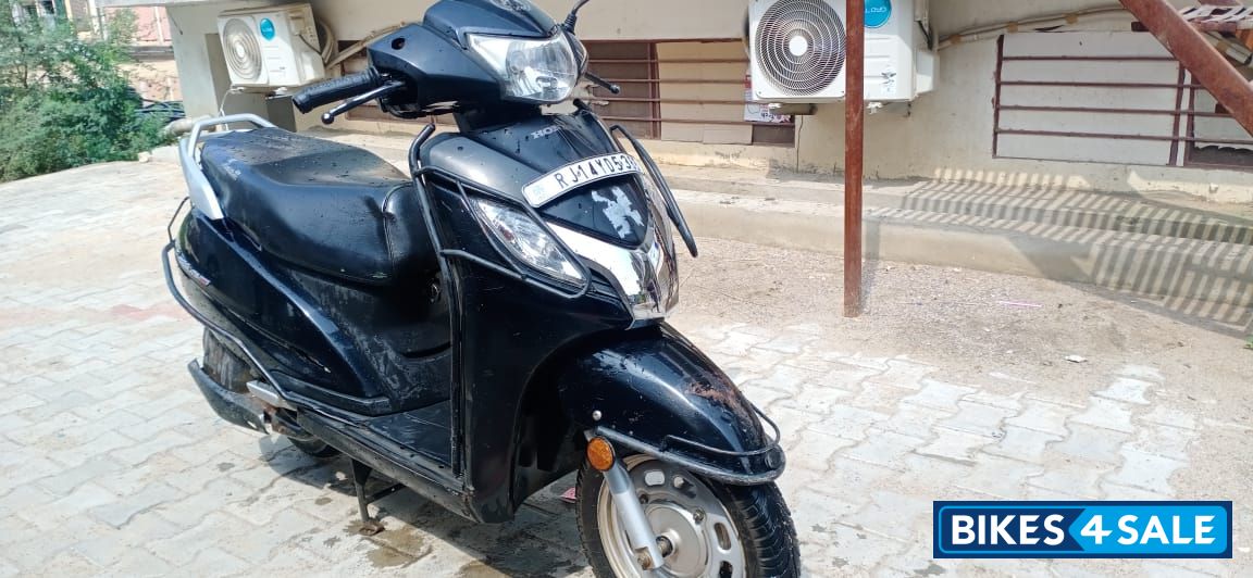Honda Activa 125