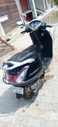 Honda Activa 125