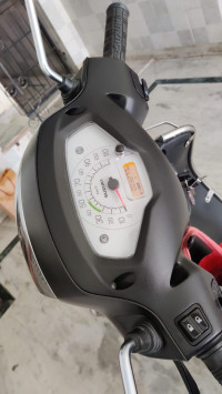 Suzuki Access 125 Special Edition 2019 Model