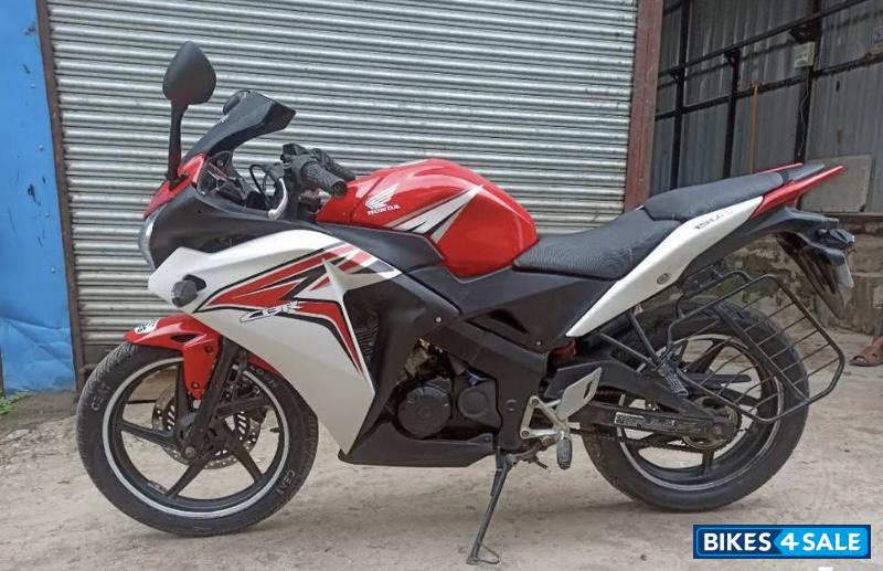 Honda CBR 150R