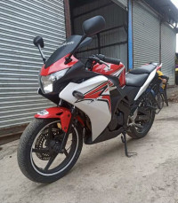 Honda CBR 150R