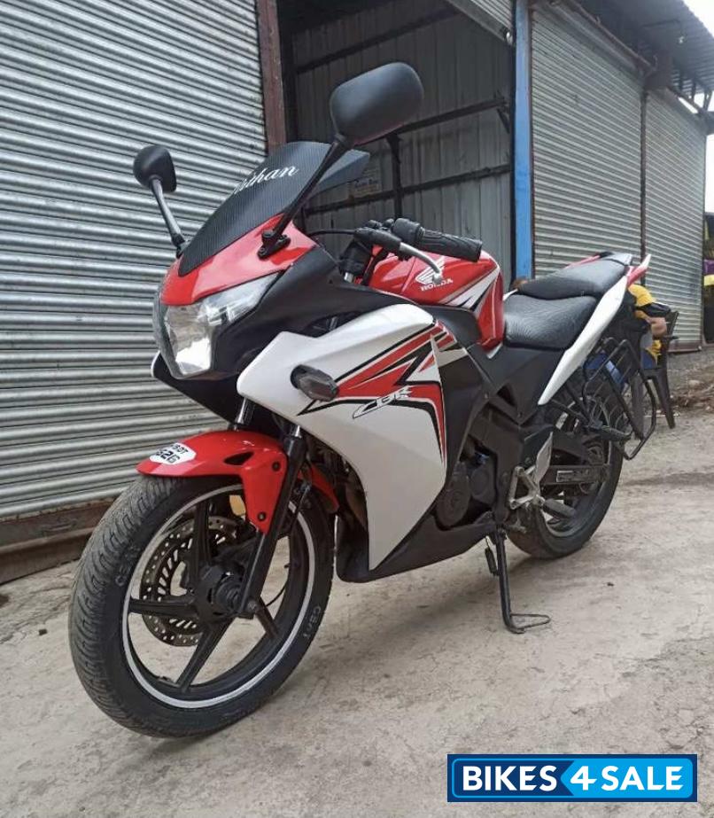 Honda CBR 150R