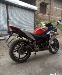 Honda CBR 150R