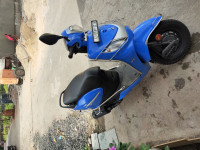 Hero Pleasure Plus BS6 2021 Model