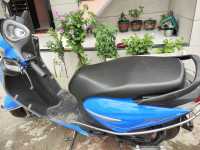 Polester Blue Hero Pleasure Plus BS6