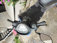 Polester Blue Hero Pleasure Plus BS6