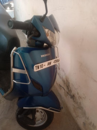 Honda Activa 3G