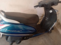 Honda Activa 3G