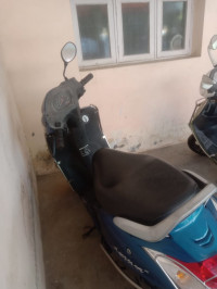 Honda Activa 3G