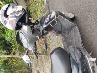 Hero Maestro Edge 2018 Model