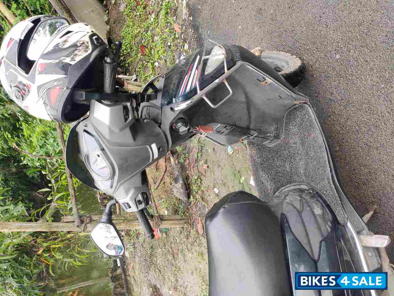 Black Hero Maestro Edge