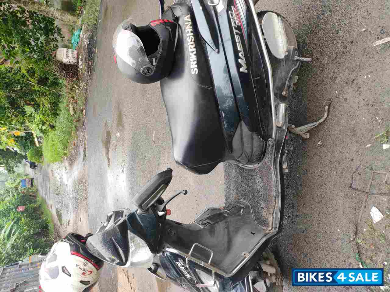 Black Hero Maestro Edge