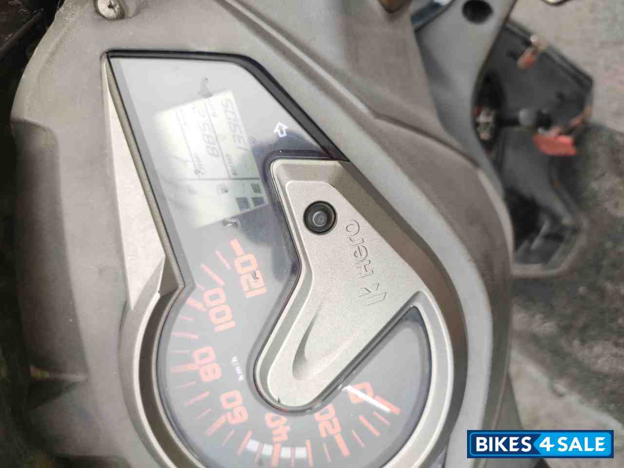 Black Hero Maestro Edge