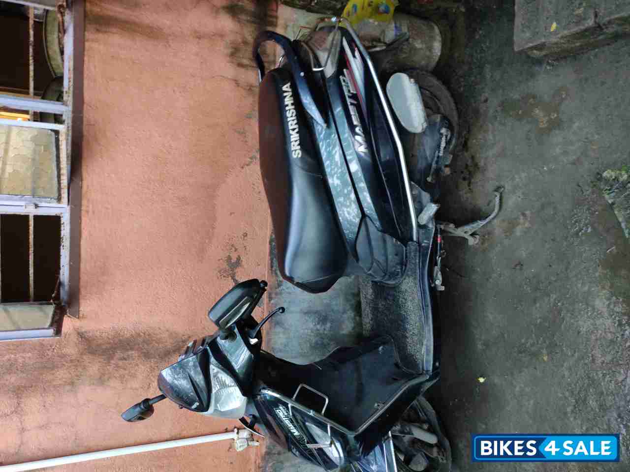 Black Hero Maestro Edge