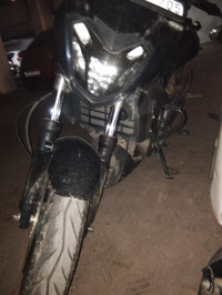 Bajaj Dominar 400 ABS BS6 2017 Model