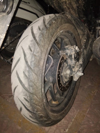 Bajaj Dominar 400 ABS BS6