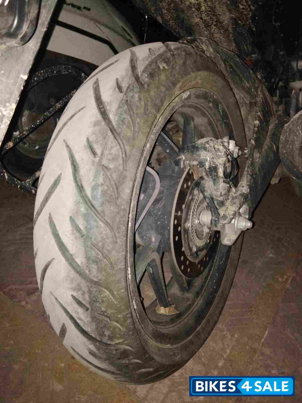 Bajaj Dominar 400 ABS BS6