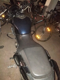 Bajaj Dominar 400 ABS BS6