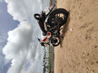 Bajaj V15 2016 Model