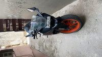 KTM RC 200 2019 Model