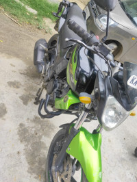 Yamaha FZ-S 2012 Model