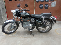 Royal Enfield Bullet 350 ES 2015 Model