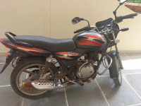 Bajaj Discover DTSi 125 2007 Model