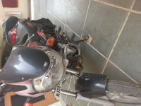 Bajaj Discover DTSi 125