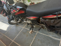 Bajaj Discover DTSi 125