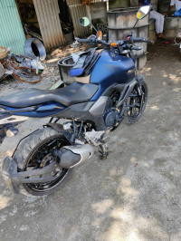 Yamaha FZ-S FI V3 2019 Model