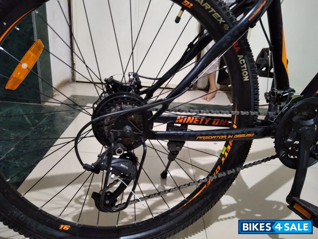 Bicycle 91 Bicycle Bicycle 91 Bicycle