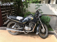 Suzuki Fiero 2000 Model