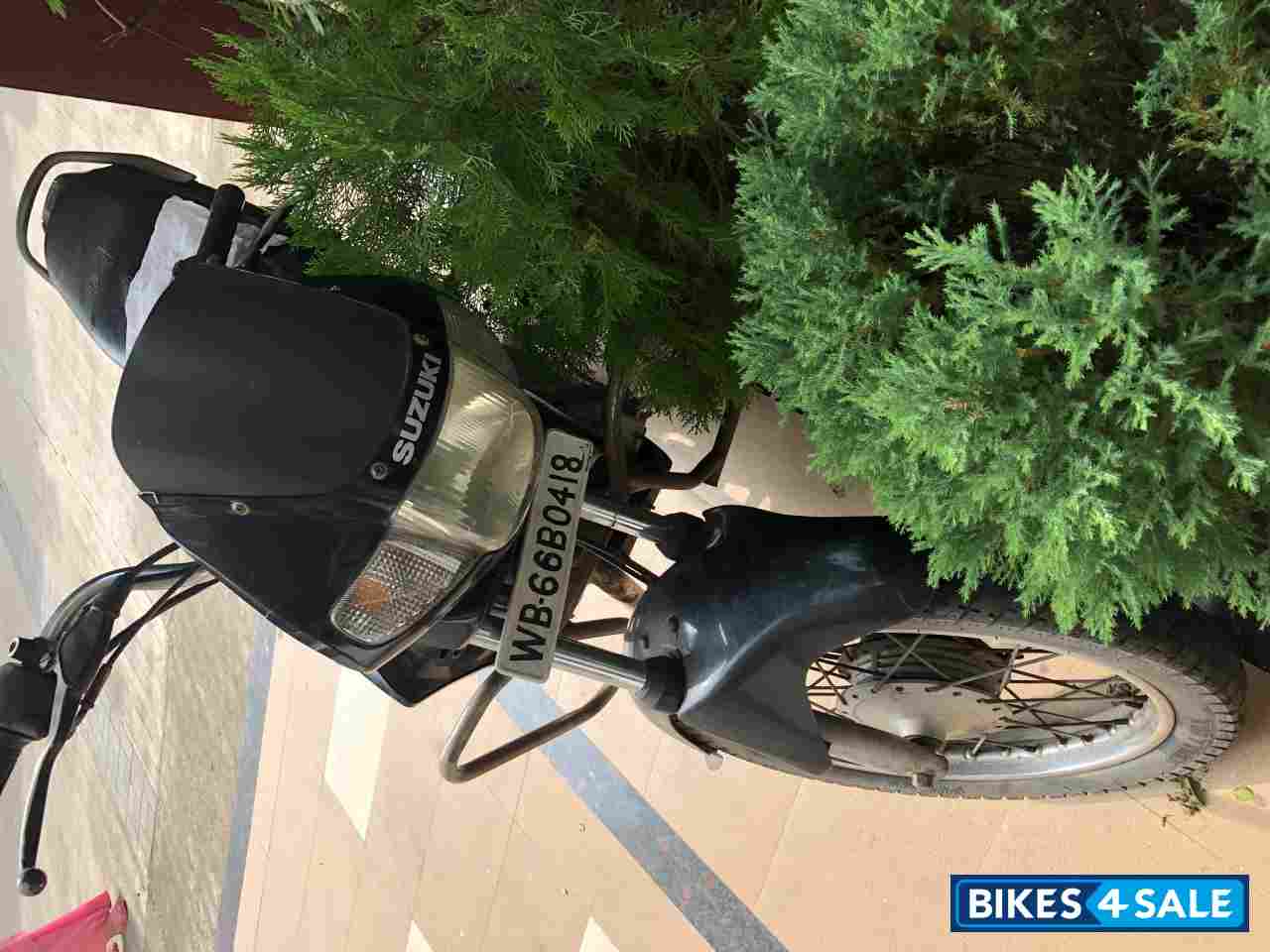 Suzuki Fiero Suzuki Fiero